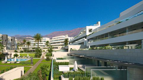 Foto 4 de Apartamento en venta en Zenity Blau, la Gaspara, Valle Romano Golf, Málaga