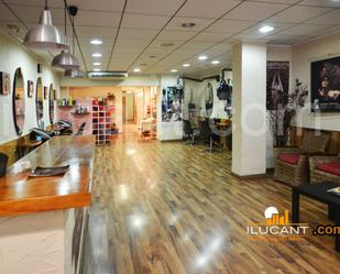 Local de lloguer a Los Ángeles, Rabasa - Los Ángeles - San Agustín, Alicante / Alacant