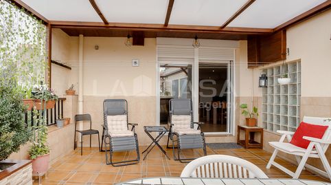 Foto 5 de Casa o chalet en venta en Carrer del Penyal, La Font d'en Fargues, Barcelona Capital