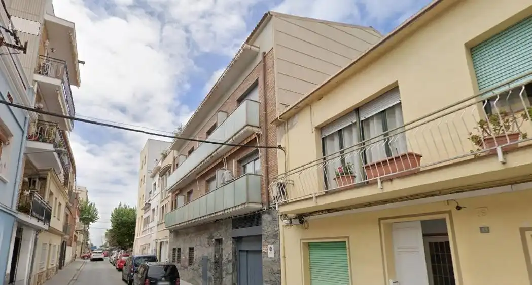 Wohnung mit Aufzug zum Verkauf in Carrer del Pilar
