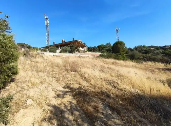 Residencial en venda en Las Rozas de Madrid