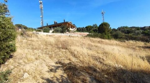 Foto 5 de Residencial en venda a Calle Gerifalte, 148, Molino de la Hoz, Las Rozas de Madrid