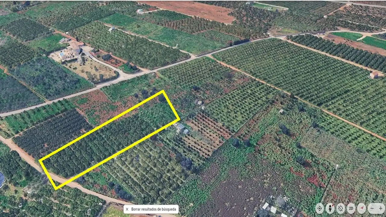 Residencial en venta en Dénia