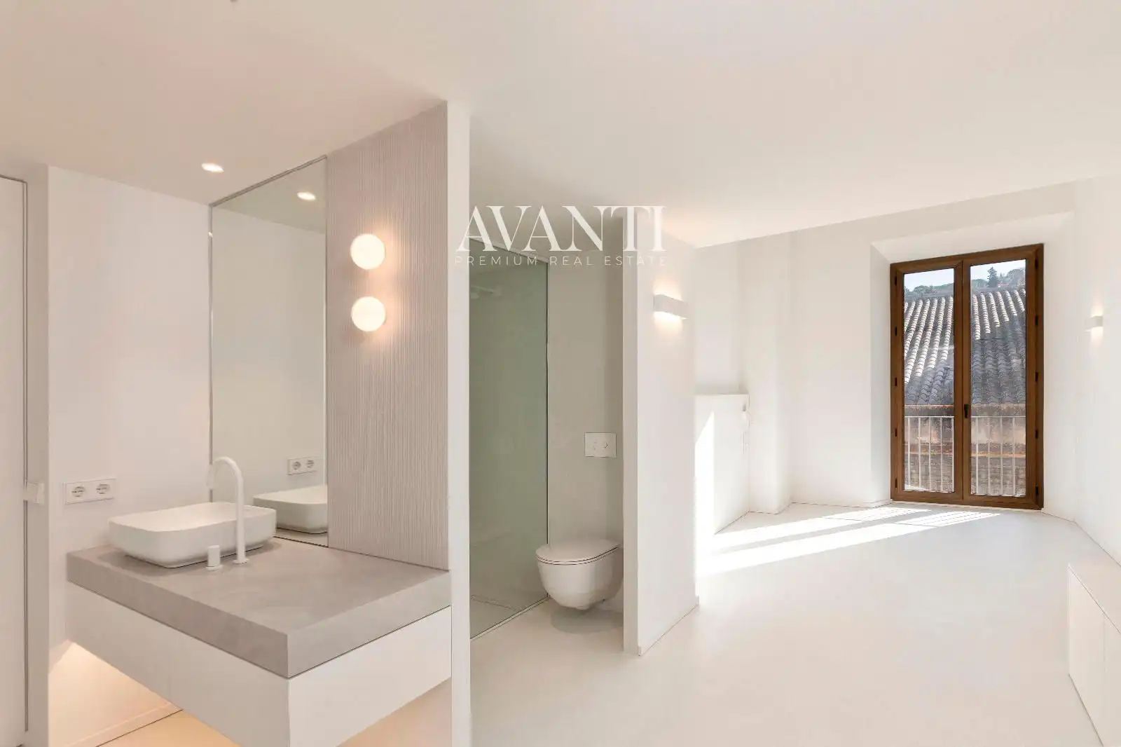 Attique avec ascenseur à vendre à Ciutadans, imagen 7