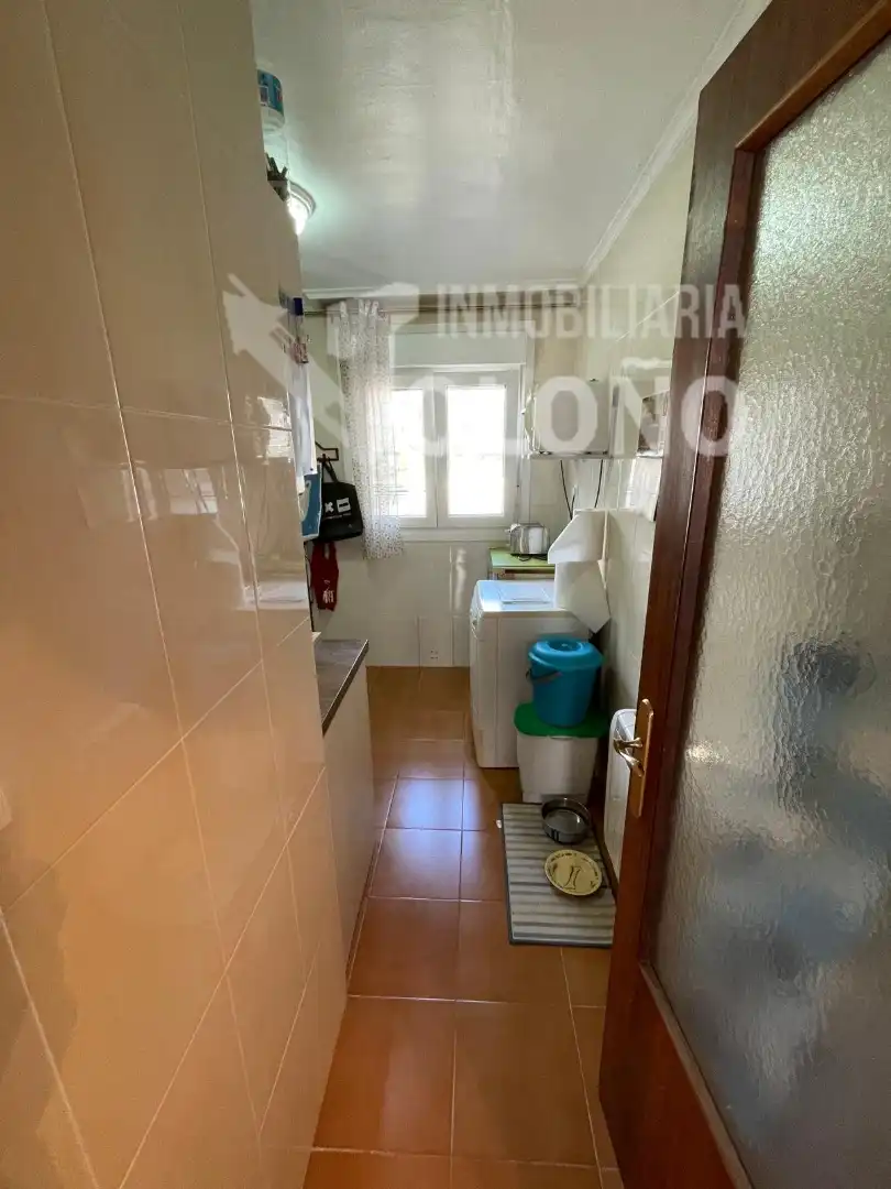Cuina de Apartament en venda en Labastida / Bastida, Araba - Álava