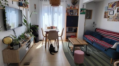 Photo 3 of Flat for rent in Travesía Ramon y Cajal, San Pedro de Deusto - La Ribera, Bilbao