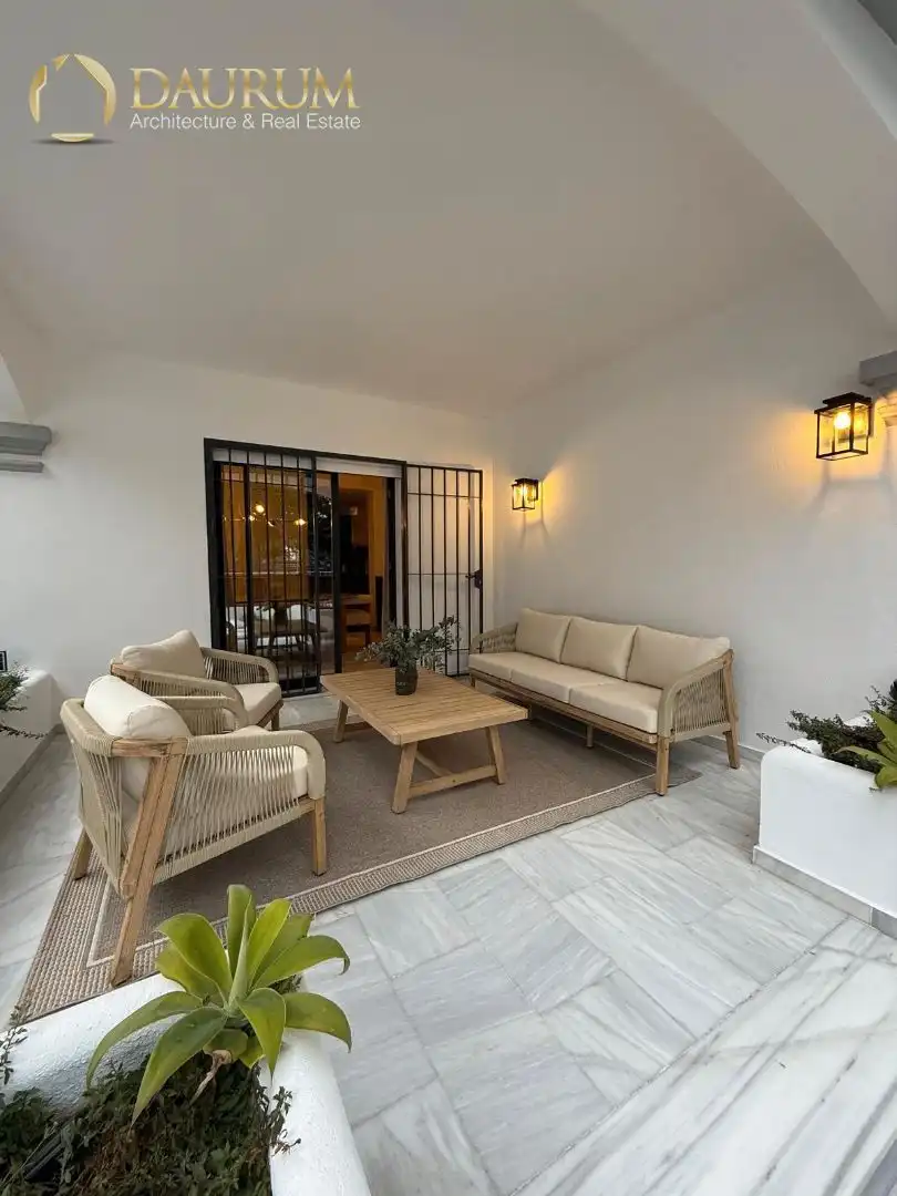 Chalet con terraza en venta en Calle Río Támesis, Rodeo Alto - Guadaiza - La Campana, imagen 2
