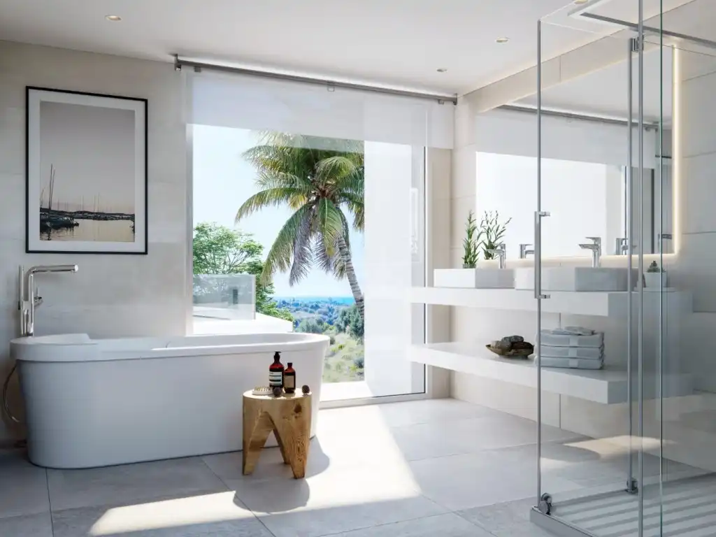 Apartament amb piscina en venda a Río Real - Los Monteros, imagen 9