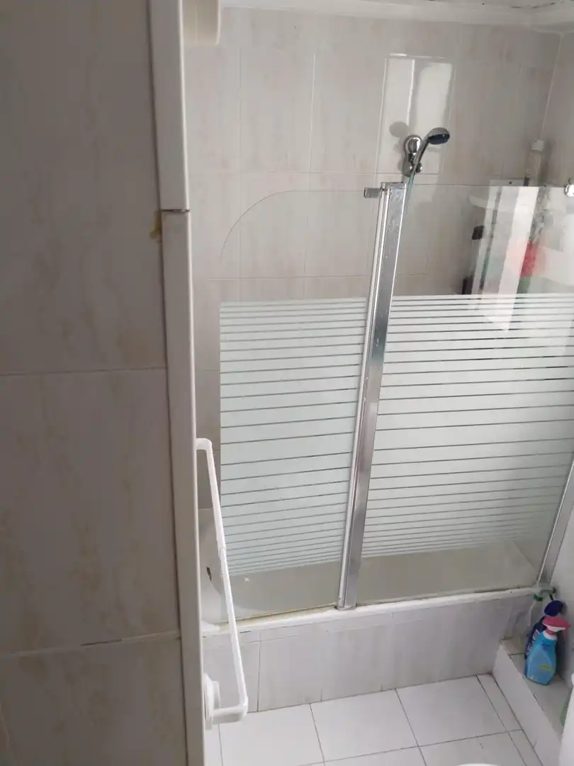 Bany de Pis en venda en Sueca amb Balcó