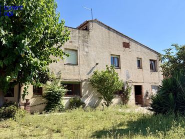 Maison avec balcon à vendre à Serra de Daró