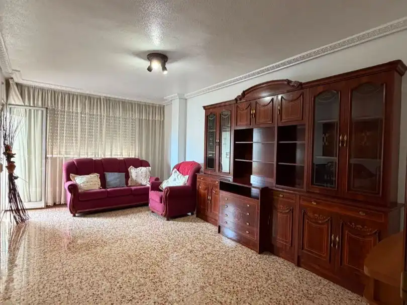 Appartamento con ascensore in affitto a Calle Maria Cases 9, imagen 15
