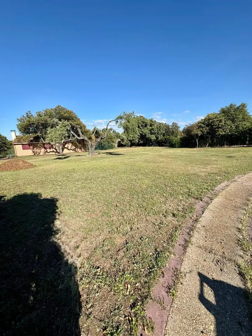 Residencial en venta en Carrascal de Barregas