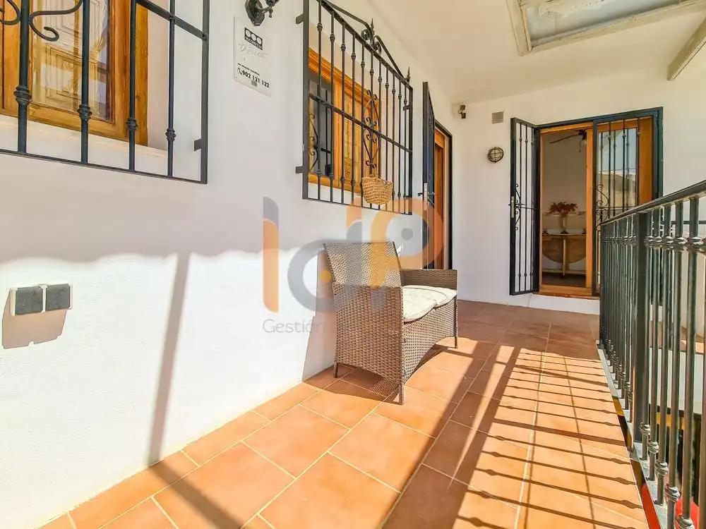 Maison à vendre à Huércal-Overa, imagen 29