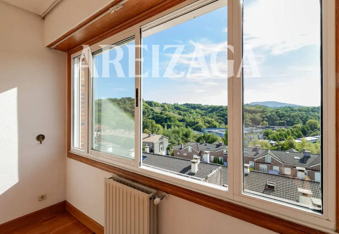 Reihenhaus mit Garten zum Verkauf in Ibaeta, imagen 22
