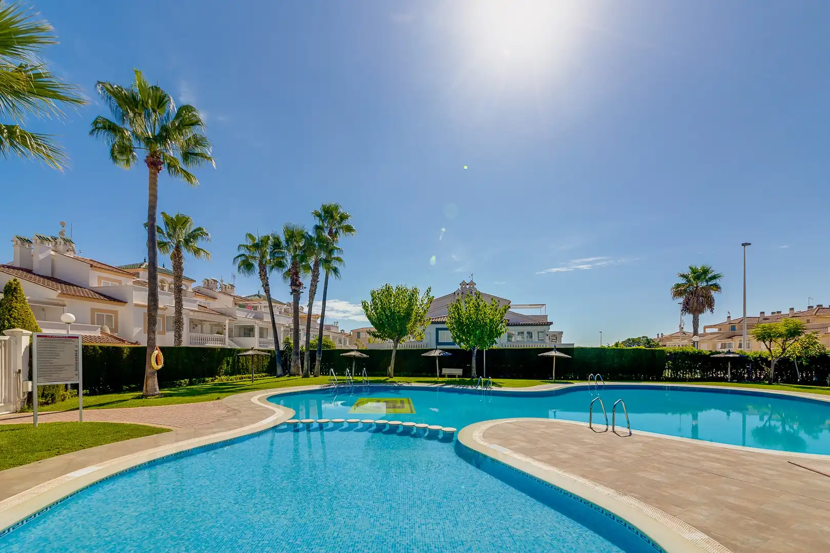 Apartamento en venta en Orihuela Costa, imagen 34