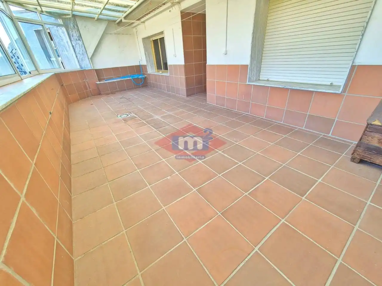Terraza de Piso en venta en Salceda de Caselas con Calefacción y Terraza