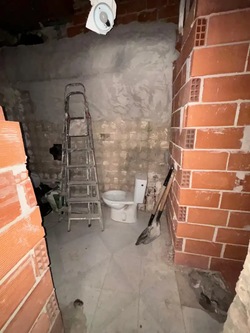 Casa o chalet en venta en Alarcón