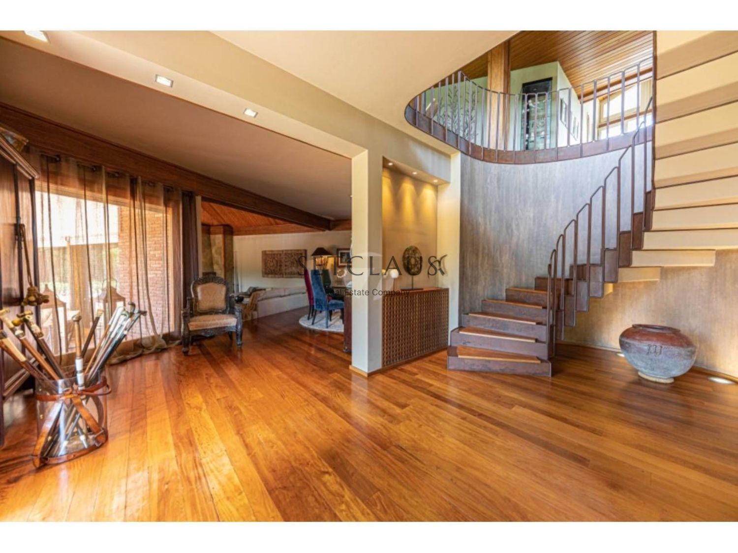 Haus oder Chalet zum verkauf in Montornès del Vallès mit Klimaanlage, Heizung und Privatgarten