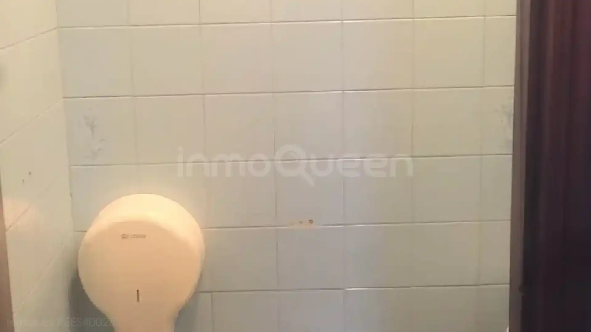 Bany de Pis en venda en Barreiros amb Calefacció i Moblat
