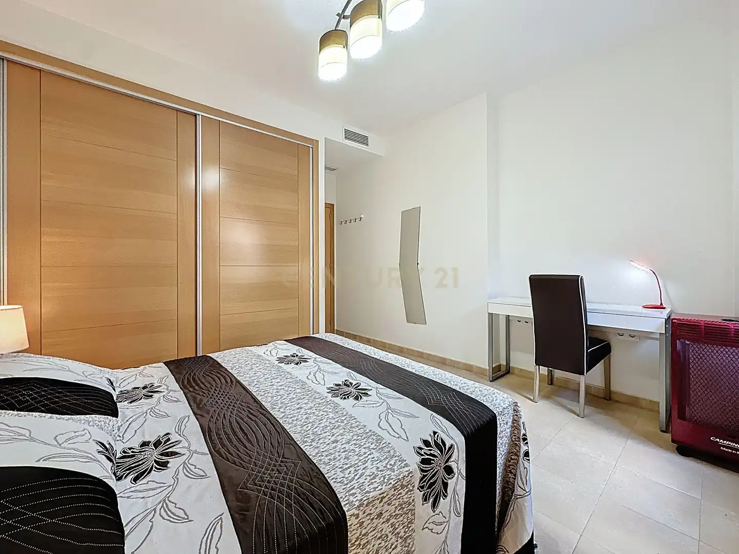 Bedroom of Ground floor for sale in Fuente Álamo de Murcia