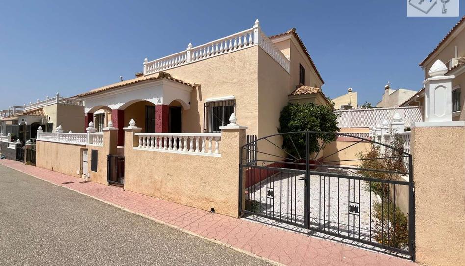 Foto 1 de Dúplex en venda a N/a, Playa Flamenca, Alicante