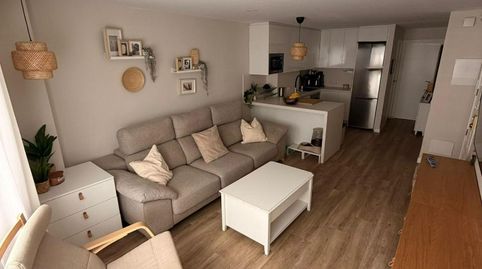 Foto 4 de Piso en venta en Es Vivero, Palma de Mallorca