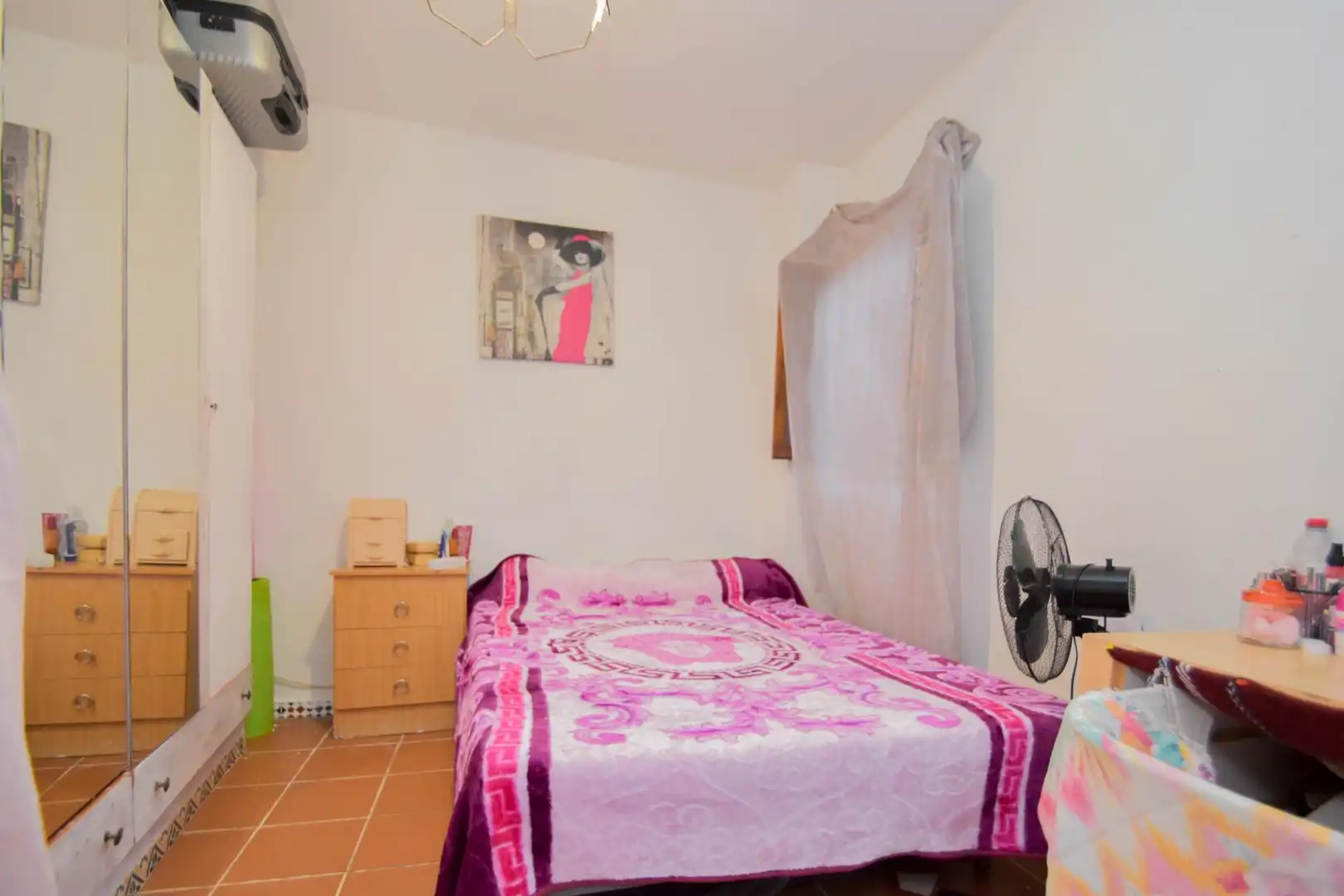 Apartament en venda a Calle GUMIEL SAN PEDRO, Barrio de Albaicín