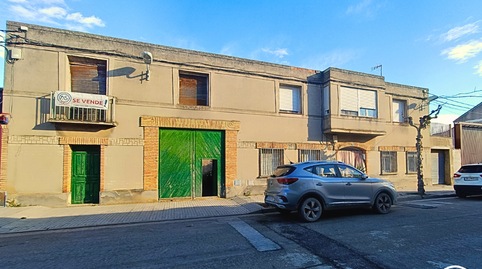 Foto 2 de Casa o chalet en venta en Calle Huesca, 5b, Gallur, Zaragoza