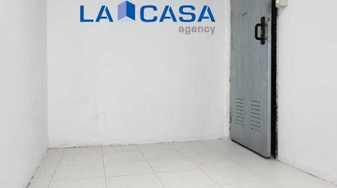 Photo 2 of Box room to rent in Calle Álvarez Taladriz, Plaza de Toros, Valladolid