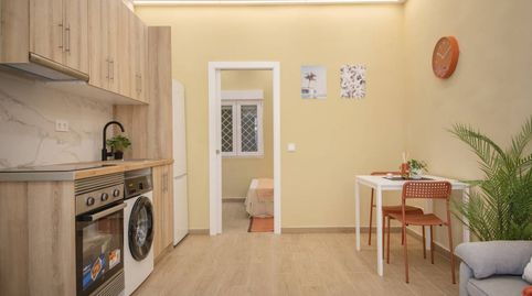 Photo 2 of Study for rent in Calle Santa Albina, La Teixonera, Barcelona Capital