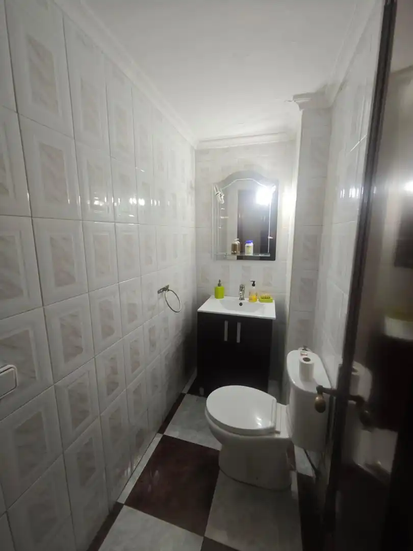 Baño de Piso en venta en Cádiz
