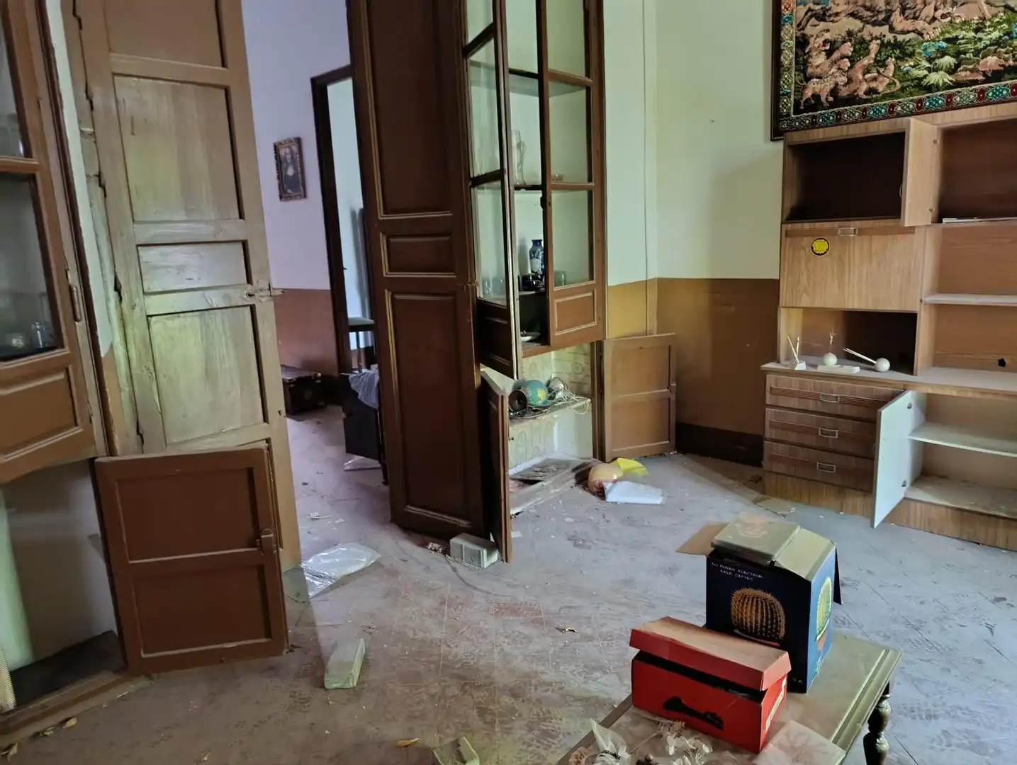 Casa con terraza en venta en Berja, imagen 26