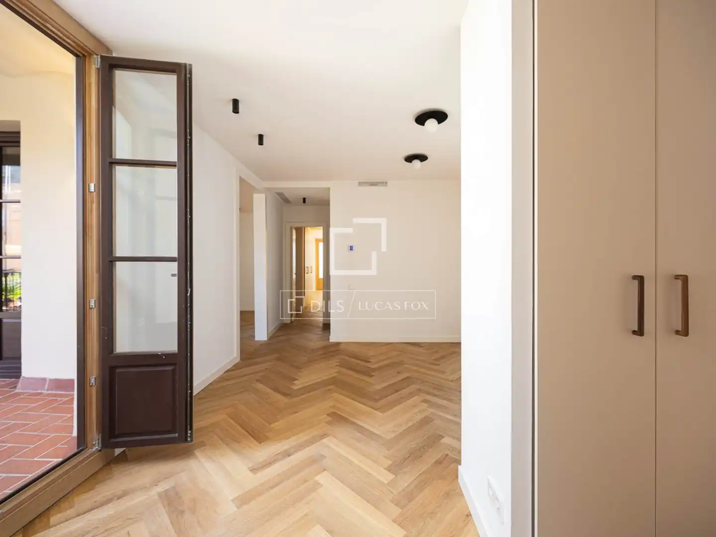 Piso con terraza en venta en Ciutat Vella, imagen 5