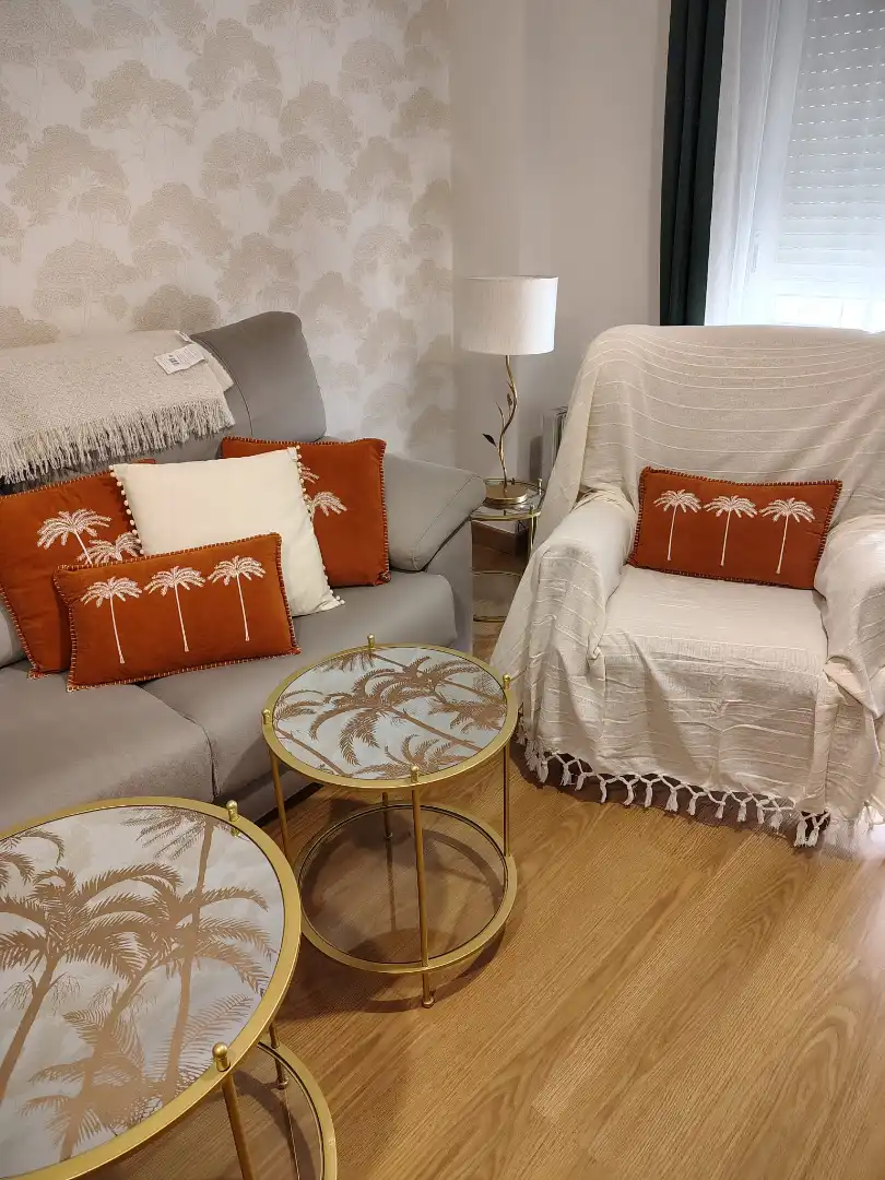 Apartamento de alquiler en Calle Tejeiro, Fígares