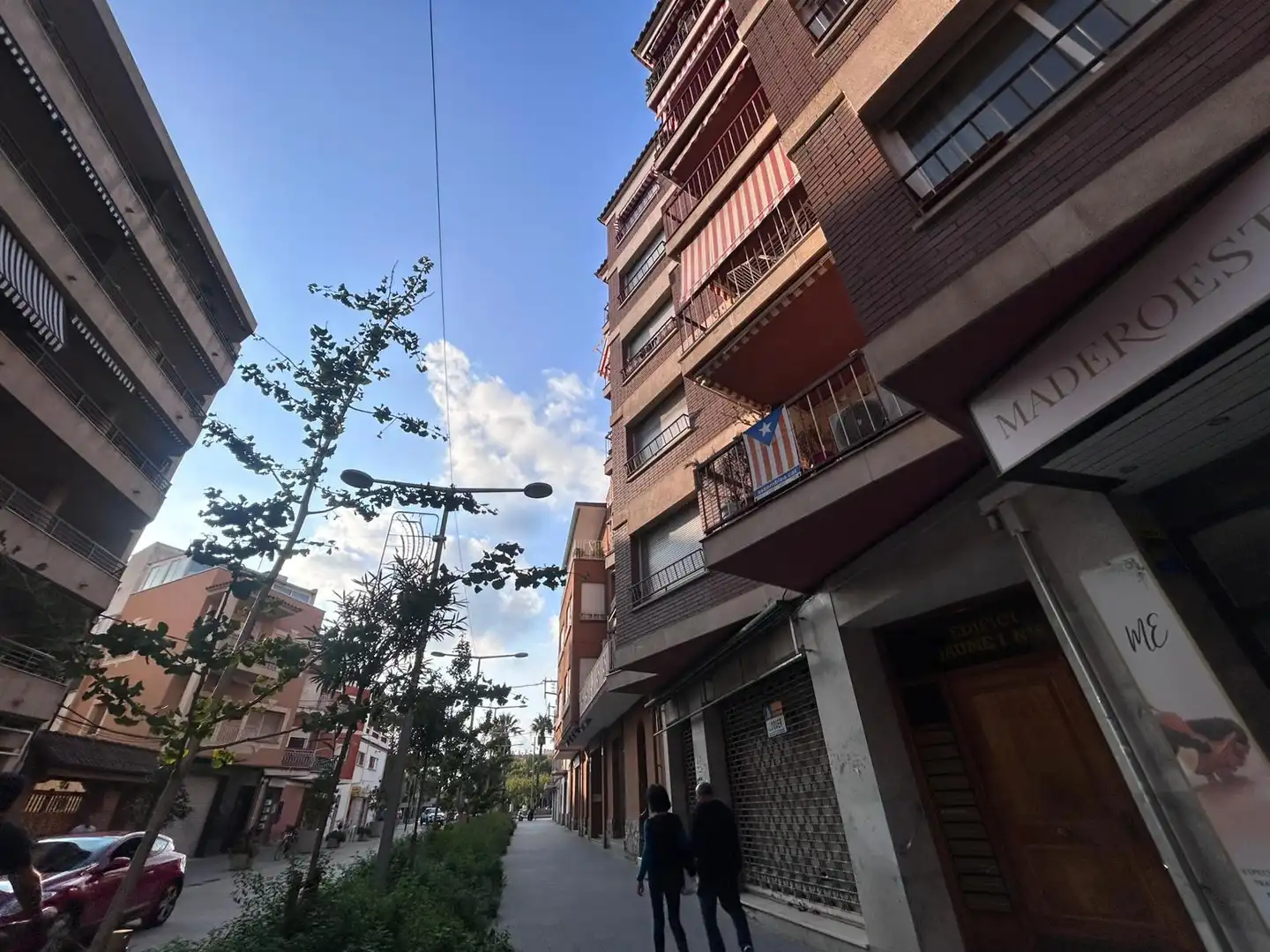 Flat with lift for sale in Rambla de Jaume I, imagen 20