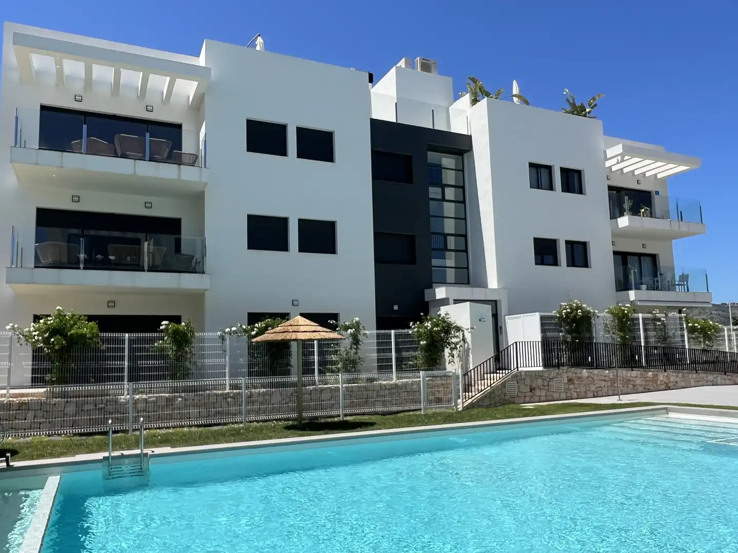 Apartment for sale in Montañar - El Arenal