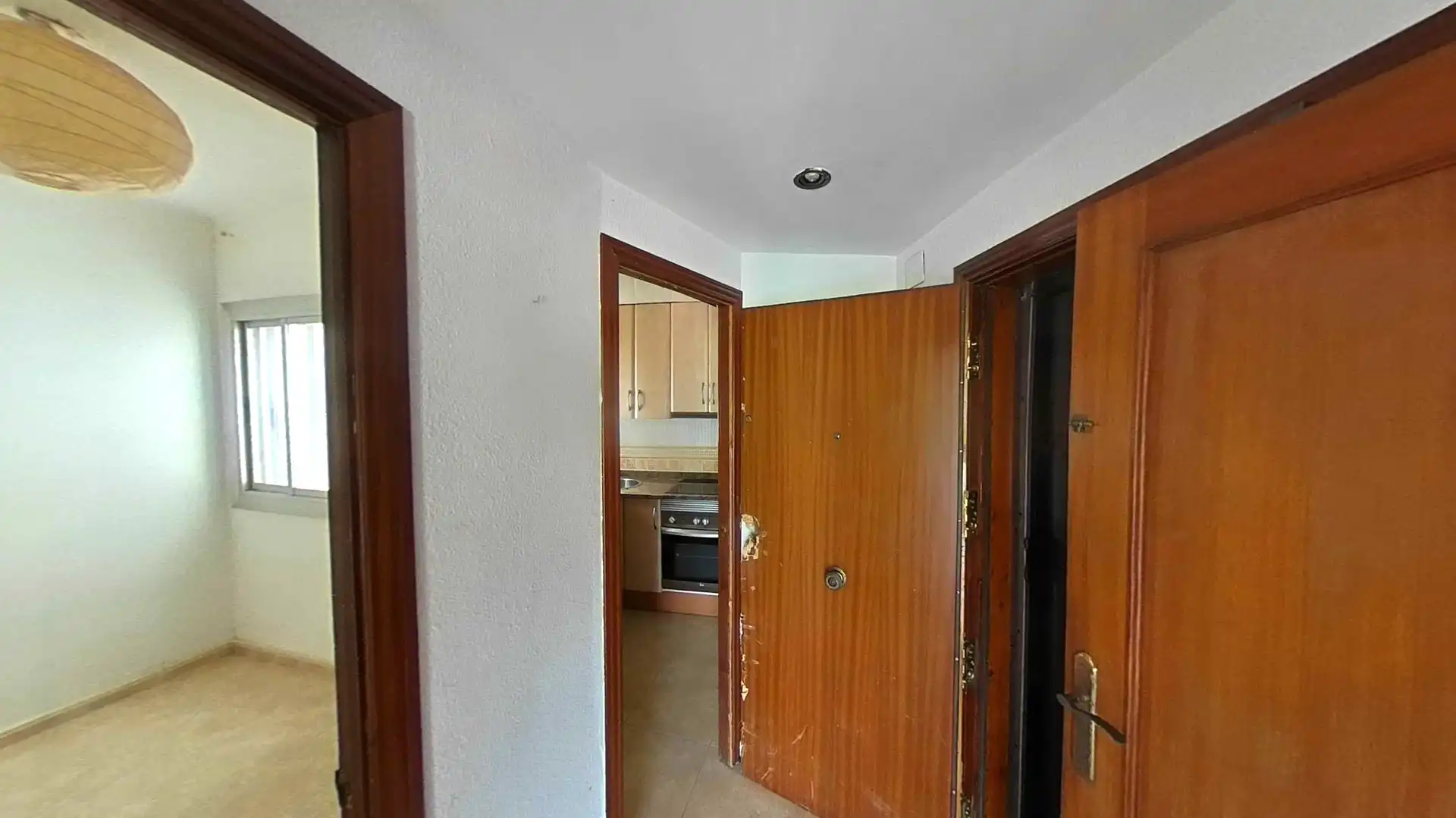 Piso en venta en Sant Cebrià de Vallalta con Aire acondicionado y Horno