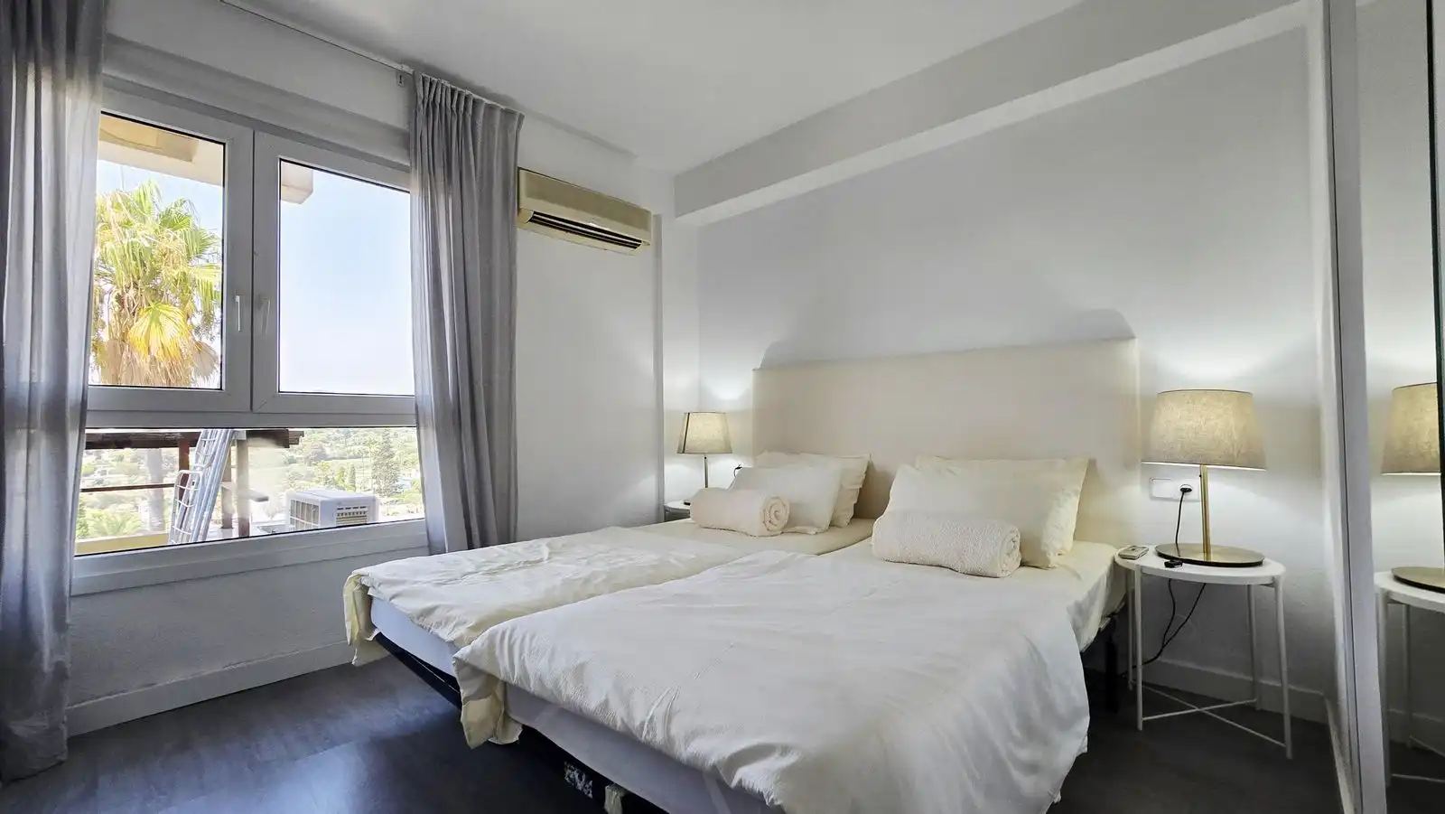 Wohnung mit Pool zum Verkauf in Avenida del Golf 14, imagen 6
