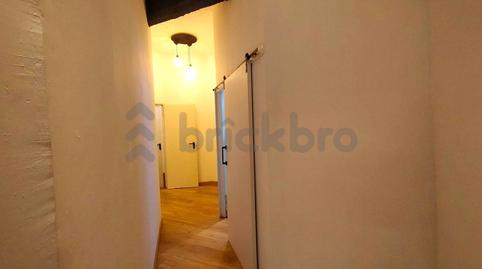 Foto 5 de Estudio en venta en Passatge Circumval.lació, Llefià, Badalona