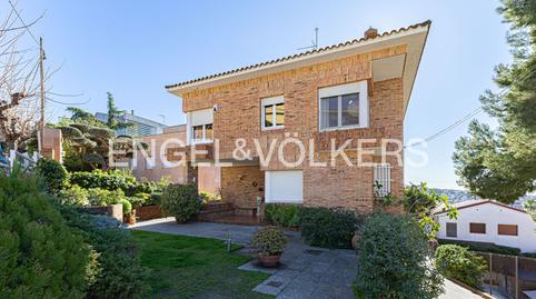 Photo 2 of House or chalet for sale in La Plana - Bellsoleig, Sant Just Desvern