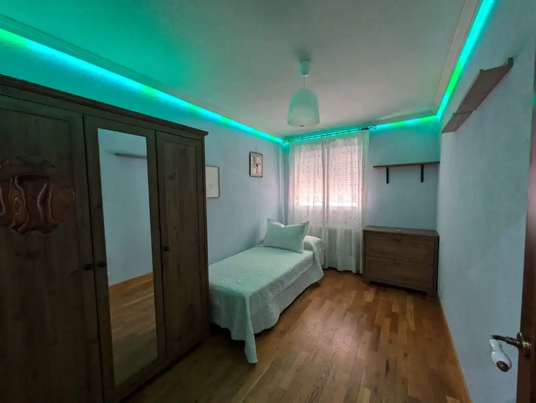 Duplex with pool to rent in Santa María de Benquerencia, imagen 20