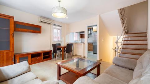 Foto 5 de Casa o xalet en venda a Calle de las Cruces, Plaza de Toros - Santa Rita,  Almería Capital