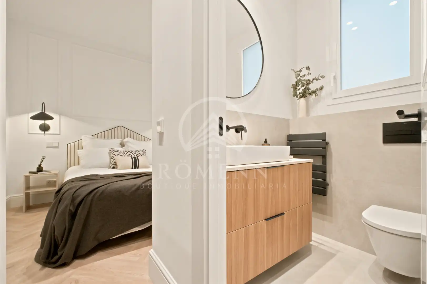 Wohnung mit Aufzug zum Verkauf in Calle de Benito Gutiérrez 30, imagen 20