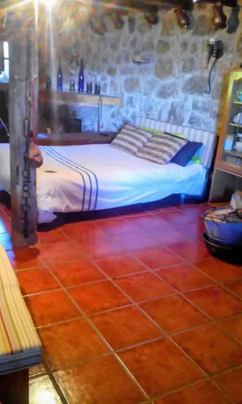 Finca rústica en venta en Sobrescobio
