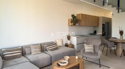 Photo 5 of Single-family semi-detached for sale in Golf Valle Este, Almería