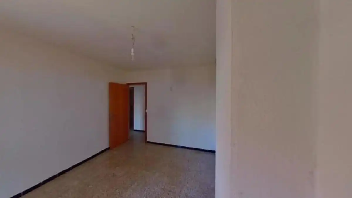Bedroom of Apartments for sale in Salt  with Balcony