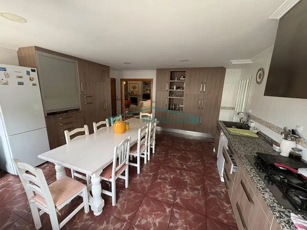 Villa mit Pool zum Verkauf in Calle MONTCADA, imagen 13
