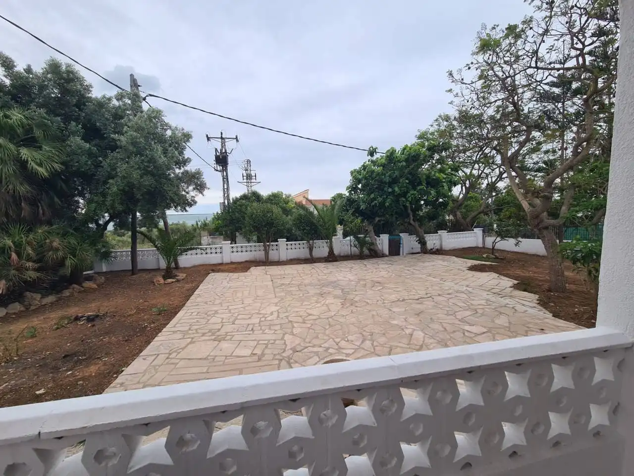 Detached house with garden for sale in Calle MONTECARLO, imagen 20