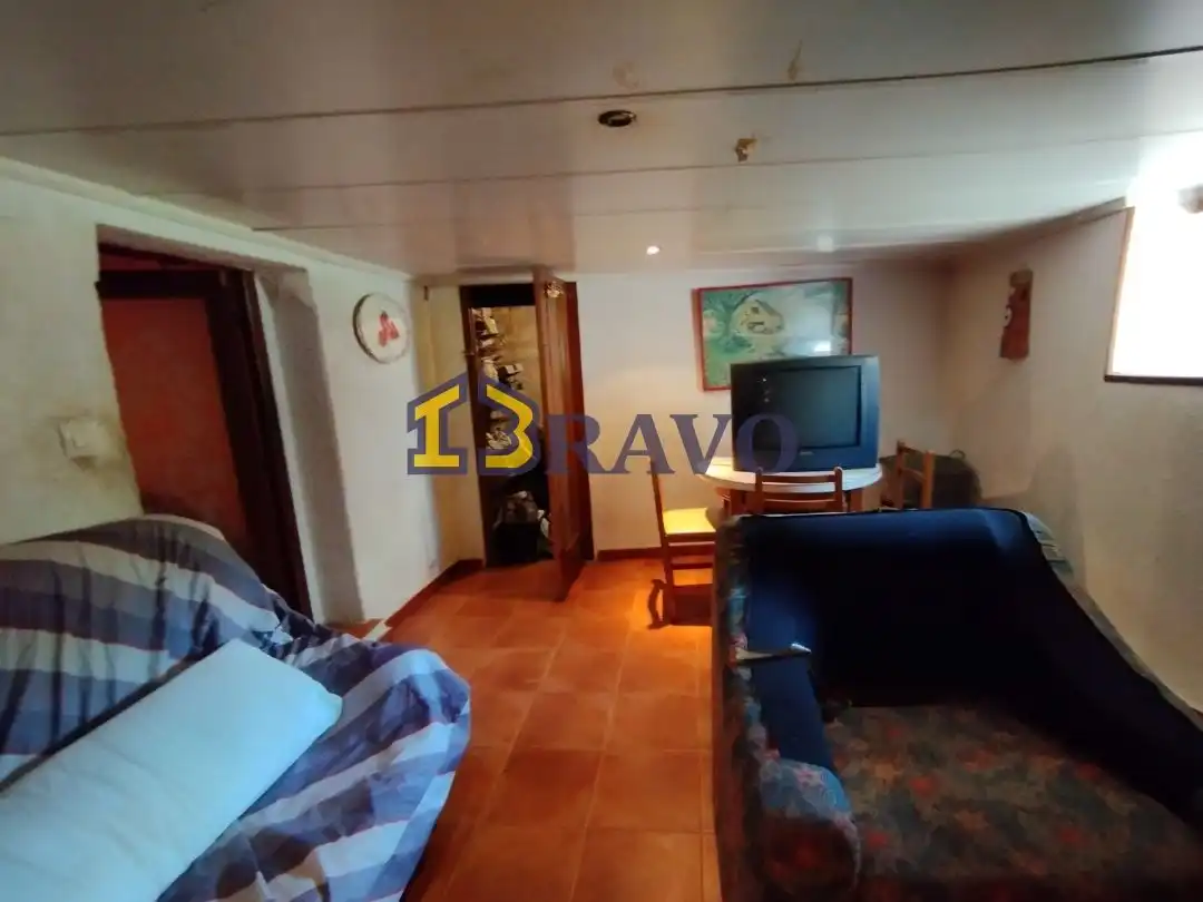 Casa adosada en venta en Junta de Traslaloma con Calefacción, Jardín privado y Amueblado