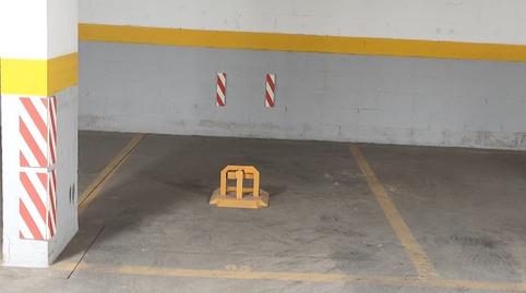 Foto 2 de Garatge de lloguer a Calle Nuestra Señora de Los Remedios, 16, Núcleo urbano, Chiclana de la Frontera